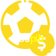 Aposte em esportes do mundo todo no 888pib!